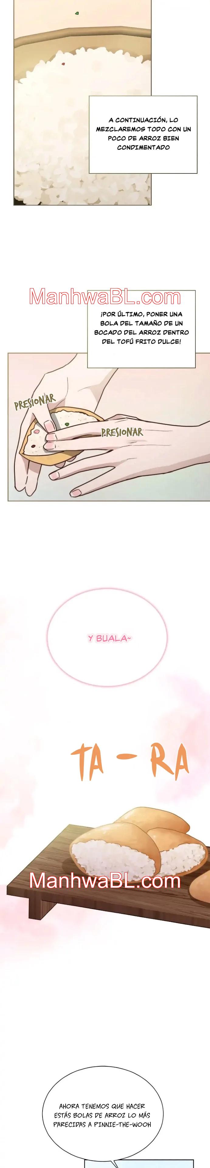 Me convertí en el pésimo seme - Capítulo 36.00 manhwa