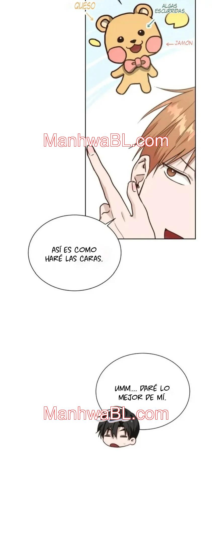Me convertí en el pésimo seme - Capítulo 36.00 manhwa