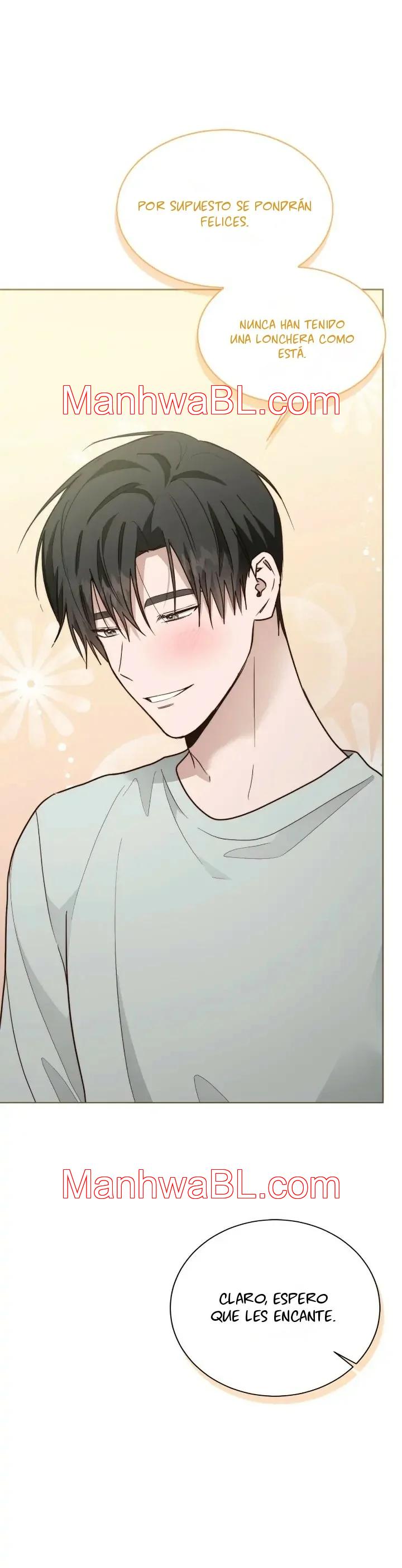 Me convertí en el pésimo seme - Capítulo 36.00 manhwa