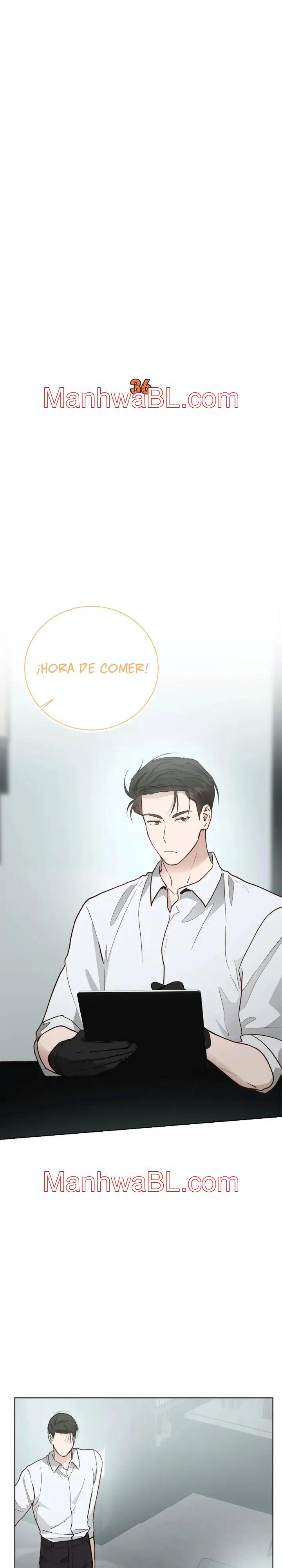 Me convertí en el pésimo seme - Capítulo 36.00 manhwa