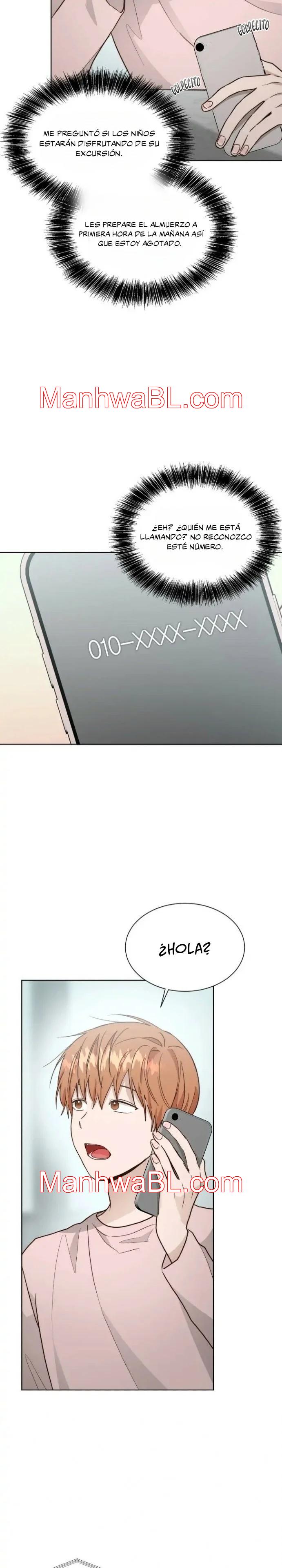 Me convertí en el pésimo seme - Capítulo 36.00 manhwa