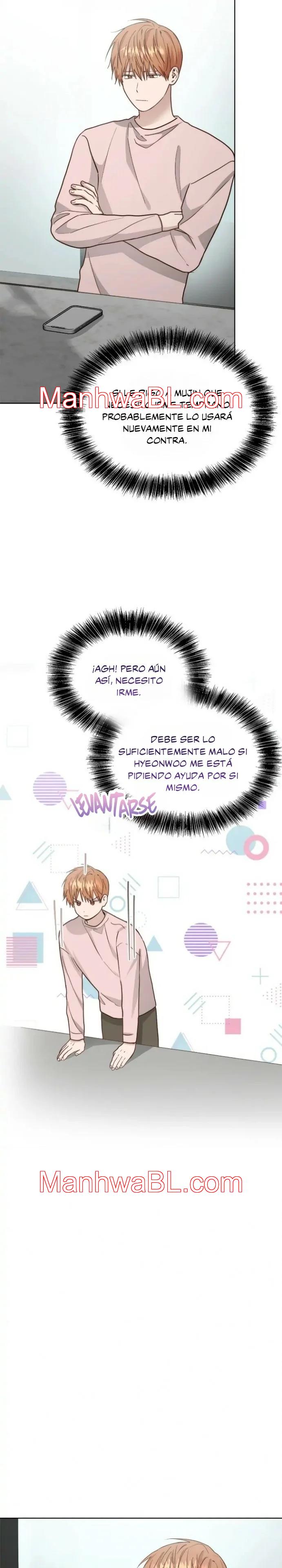 Me convertí en el pésimo seme - Capítulo 36.00 manhwa