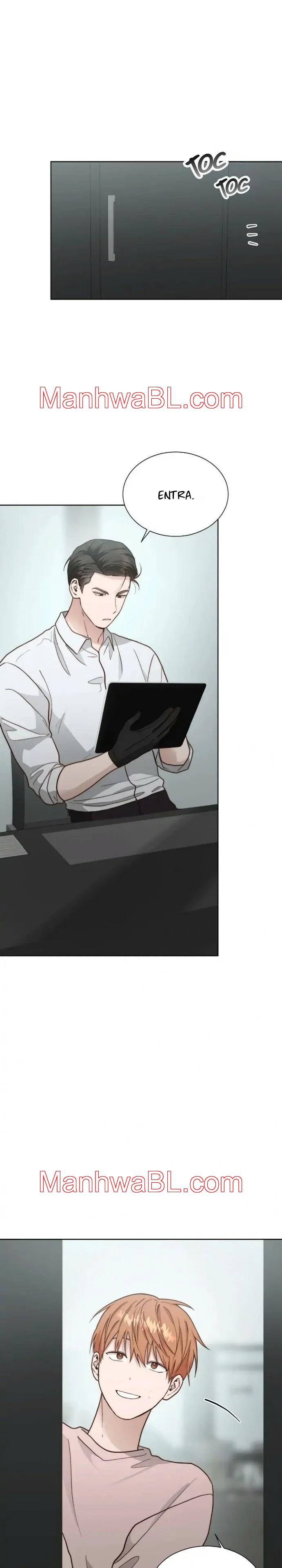 Me convertí en el pésimo seme - Capítulo 36.00 manhwa