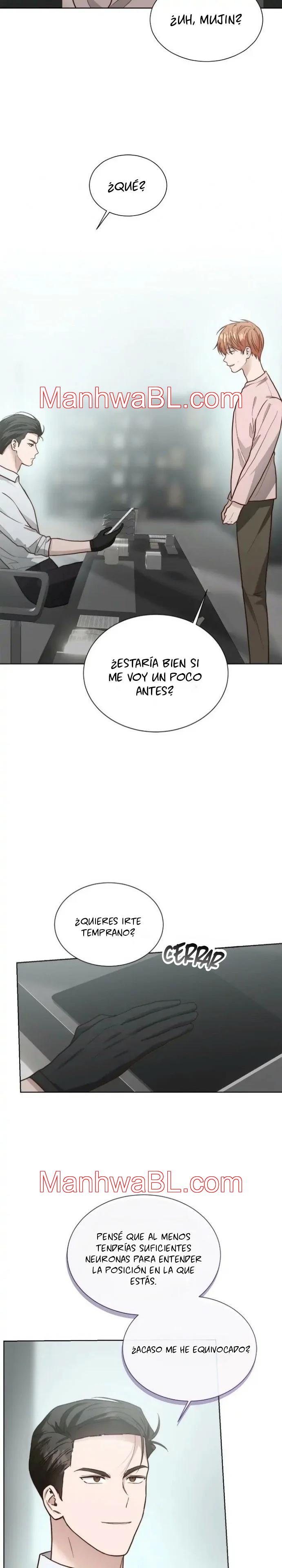 Me convertí en el pésimo seme - Capítulo 36.00 manhwa