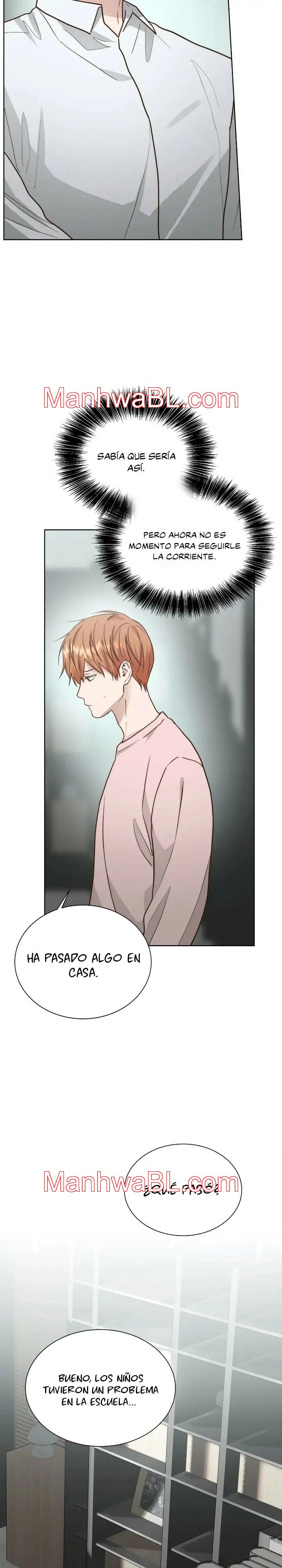 Me convertí en el pésimo seme - Capítulo 36.00 manhwa