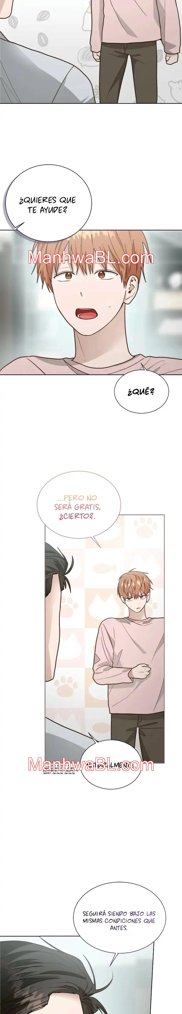 Me convertí en el pésimo seme - Capítulo 36.00 manhwa