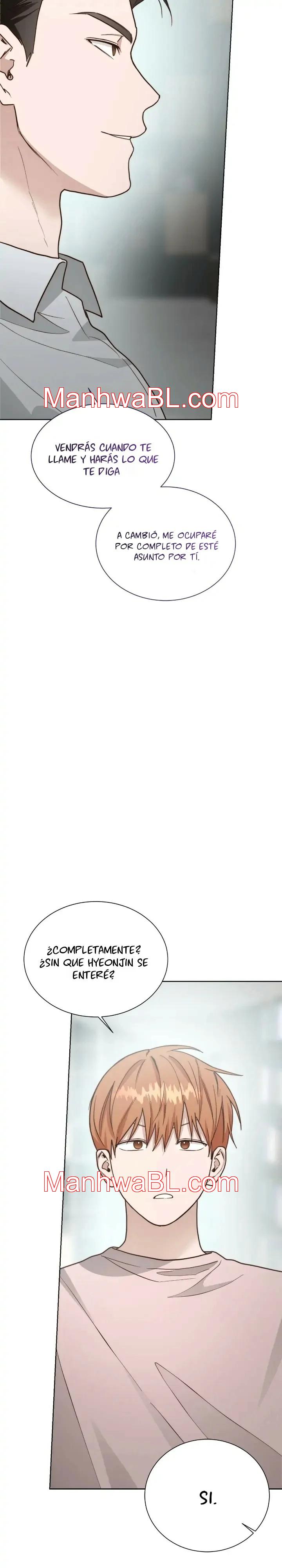 Me convertí en el pésimo seme - Capítulo 36.00 manhwa