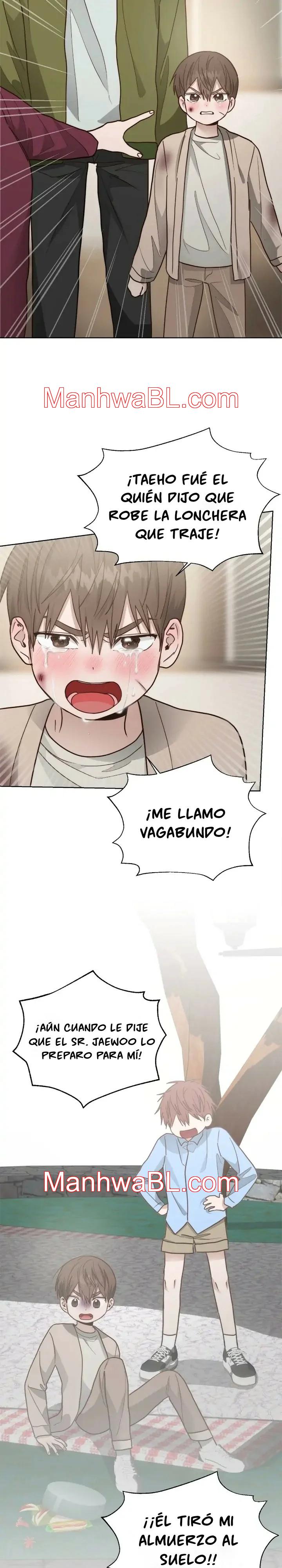 Me convertí en el pésimo seme - Capítulo 36.00 manhwa