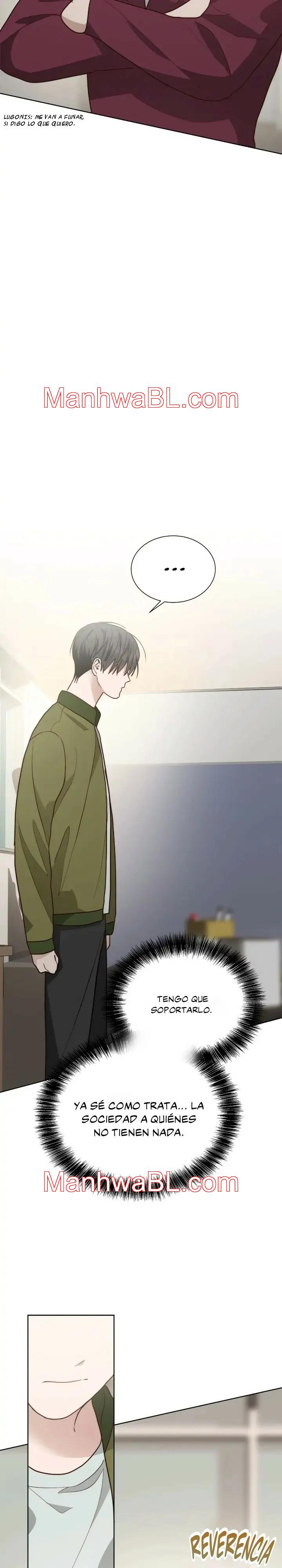 Me convertí en el pésimo seme - Capítulo 36.00 manhwa