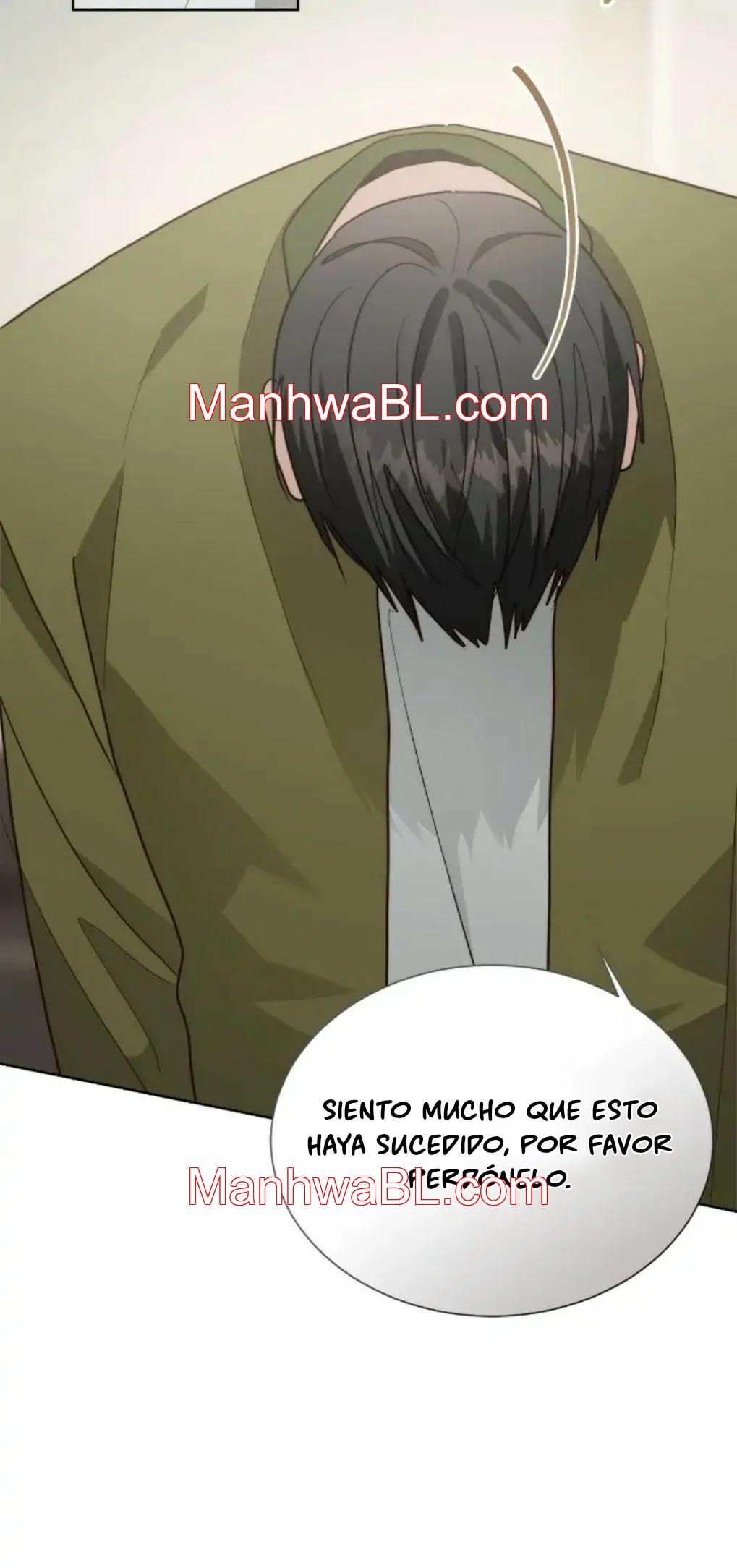 Me convertí en el pésimo seme - Capítulo 36.00 manhwa