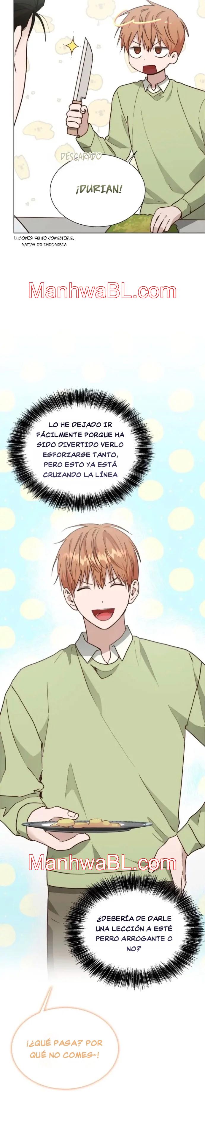Me convertí en el pésimo seme - Capítulo 36.00 manhwa