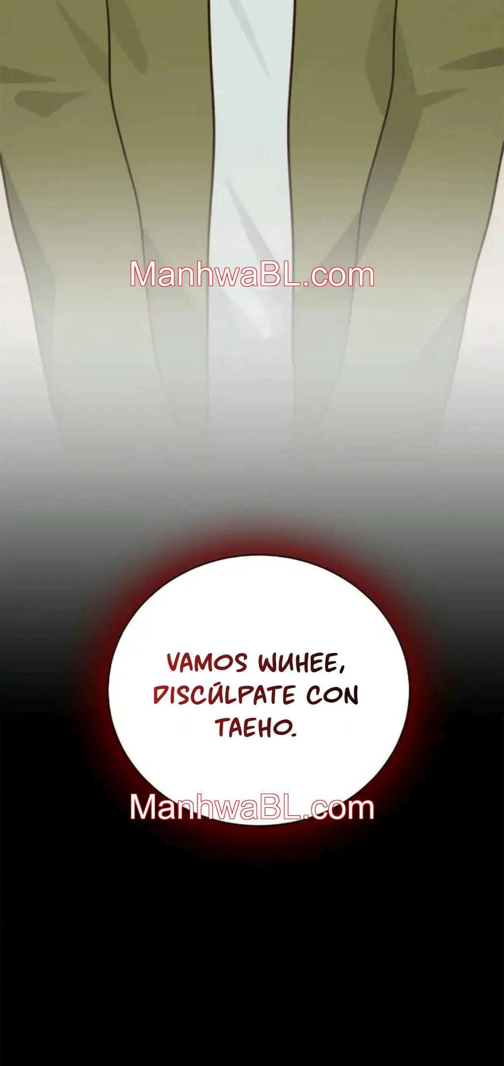 Me convertí en el pésimo seme - Capítulo 36.00 manhwa