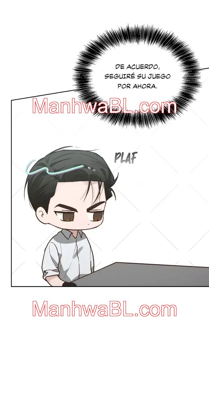 Me convertí en el pésimo seme - Capítulo 36.00 manhwa