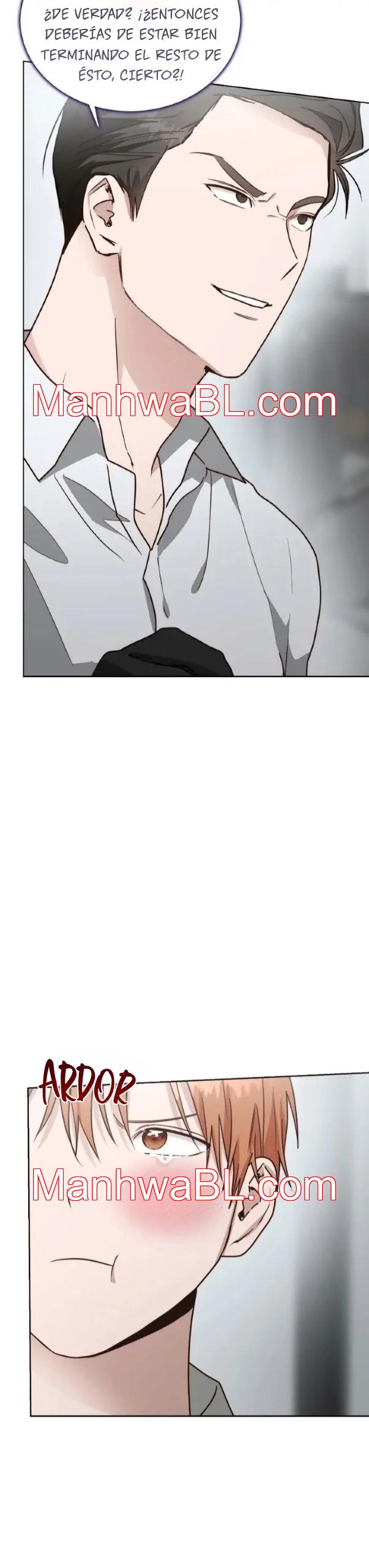 Me convertí en el pésimo seme - Capítulo 36.00 manhwa