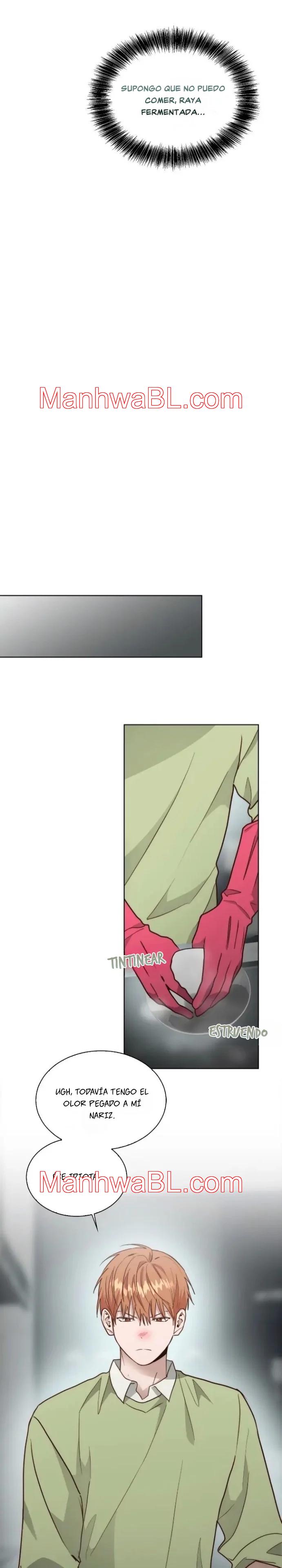 Me convertí en el pésimo seme - Capítulo 36.00 manhwa