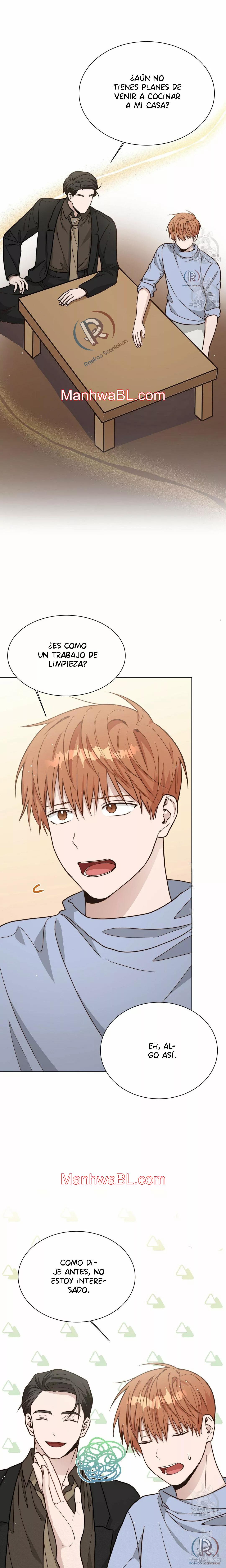 Me convertí en el pésimo seme - Capítulo 24.00 manhwa