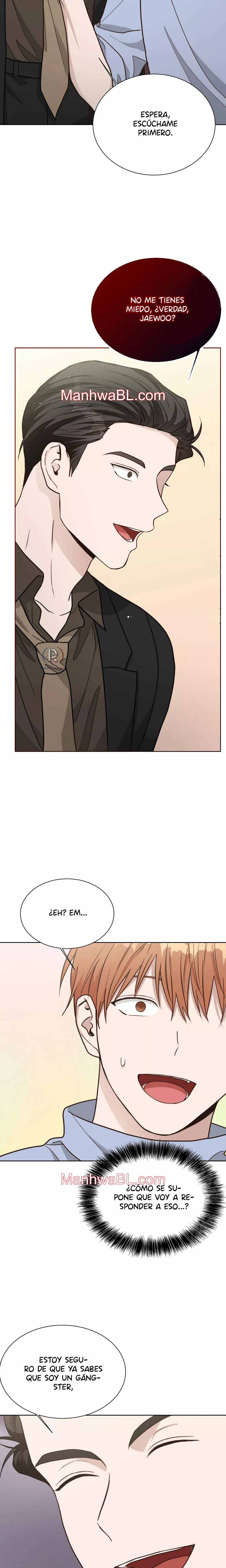 Me convertí en el pésimo seme - Capítulo 24.00 manhwa