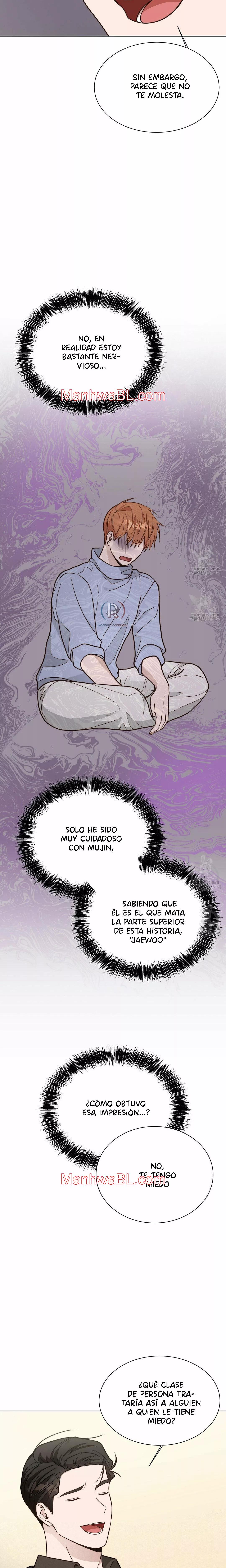 Me convertí en el pésimo seme - Capítulo 24.00 manhwa