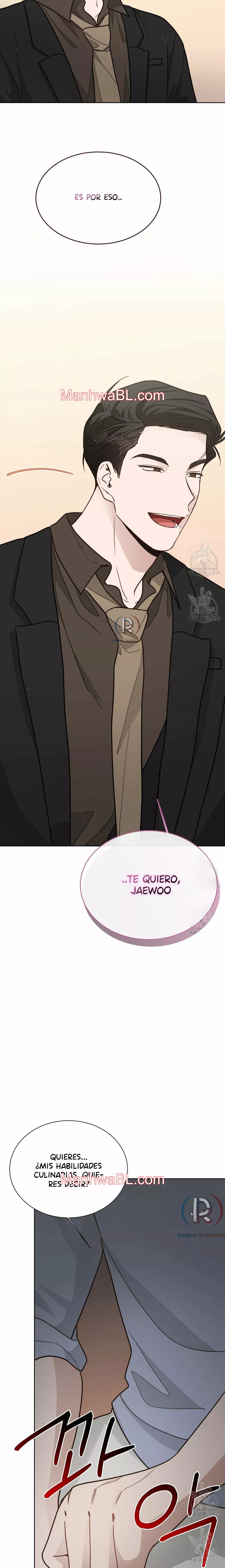 Me convertí en el pésimo seme - Capítulo 24.00 manhwa