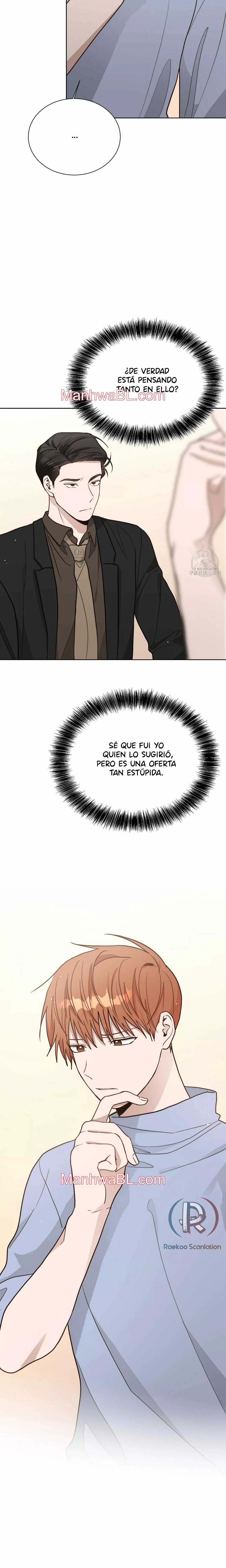 Me convertí en el pésimo seme - Capítulo 24.00 manhwa