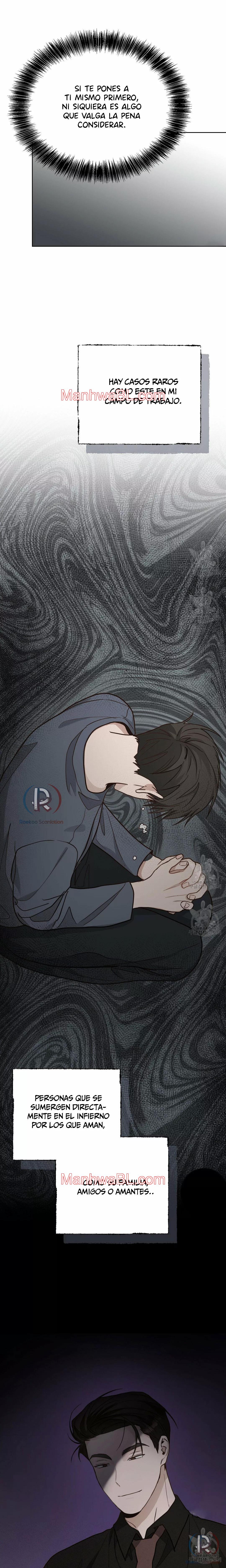 Me convertí en el pésimo seme - Capítulo 24.00 manhwa