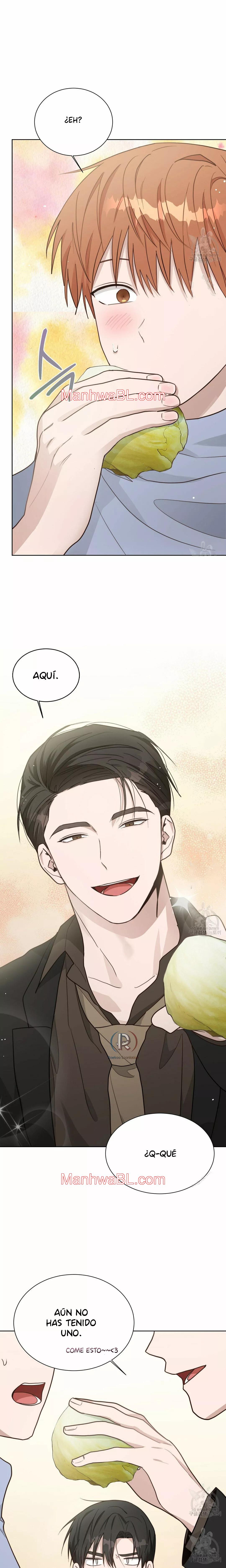 Me convertí en el pésimo seme - Capítulo 24.00 manhwa