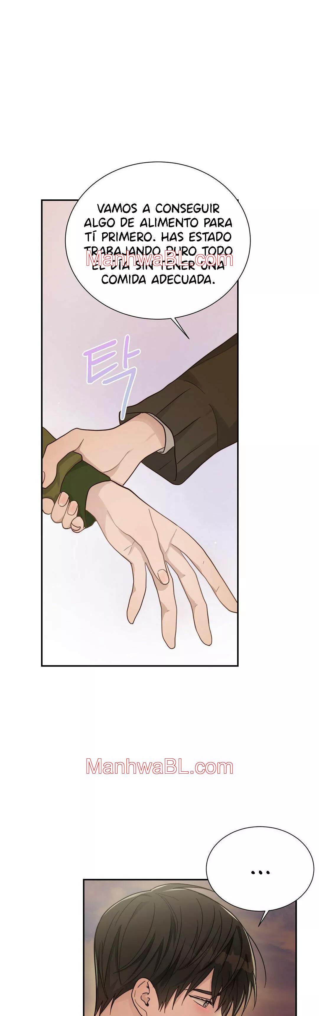 Me convertí en el pésimo seme - Capítulo 18.00 manhwa