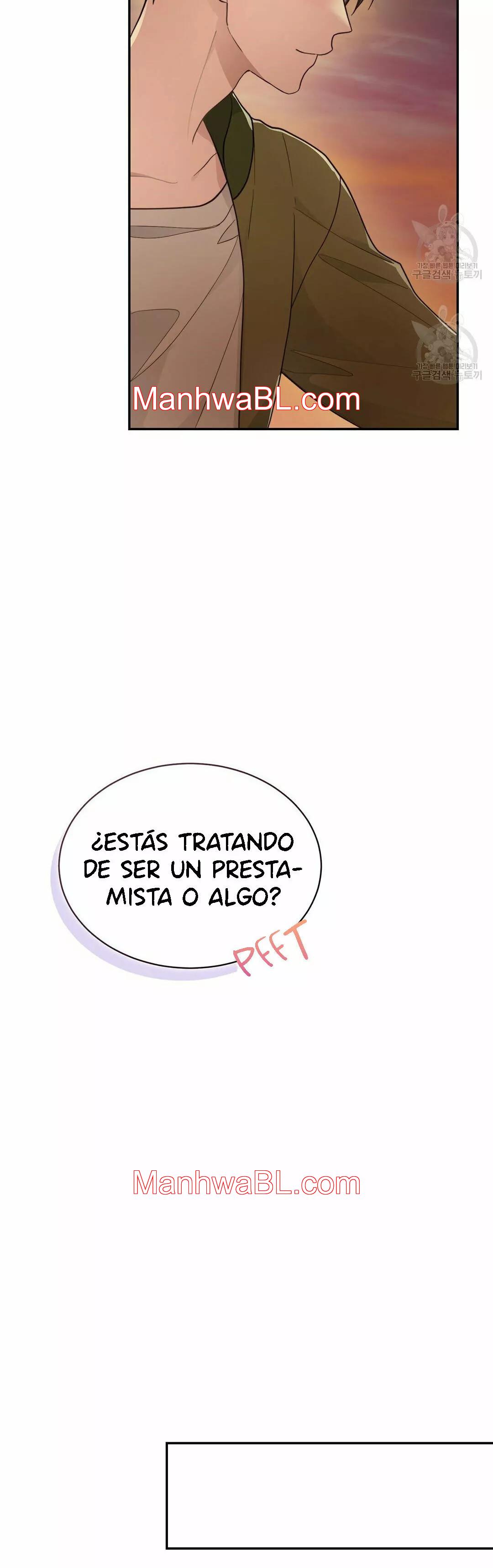 Me convertí en el pésimo seme - Capítulo 18.00 manhwa