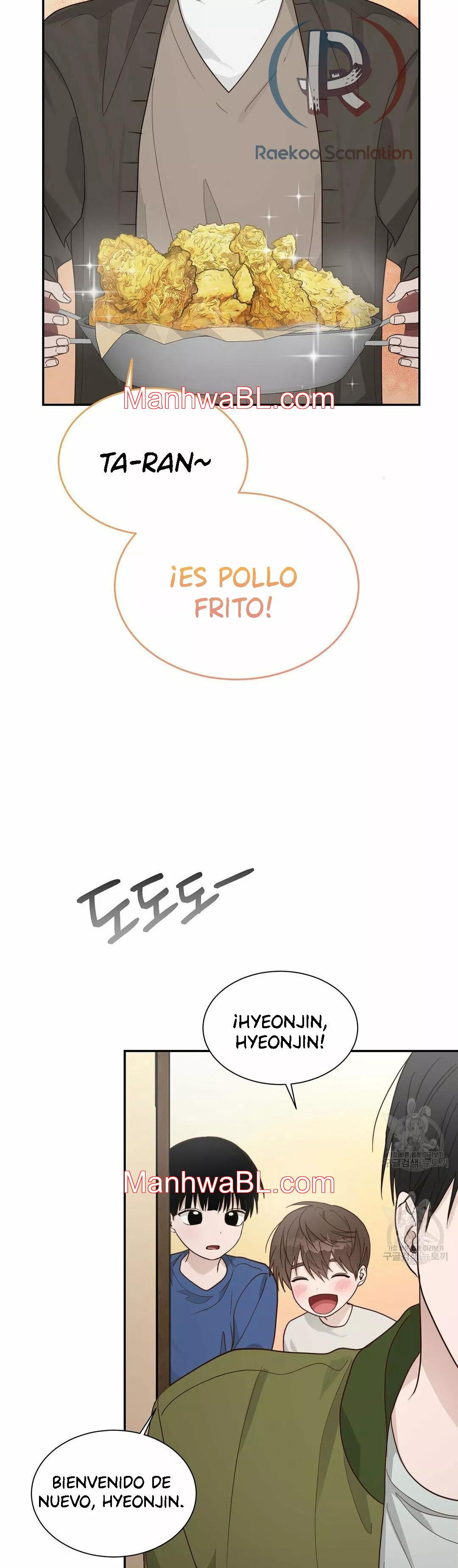 Me convertí en el pésimo seme - Capítulo 18.00 manhwa