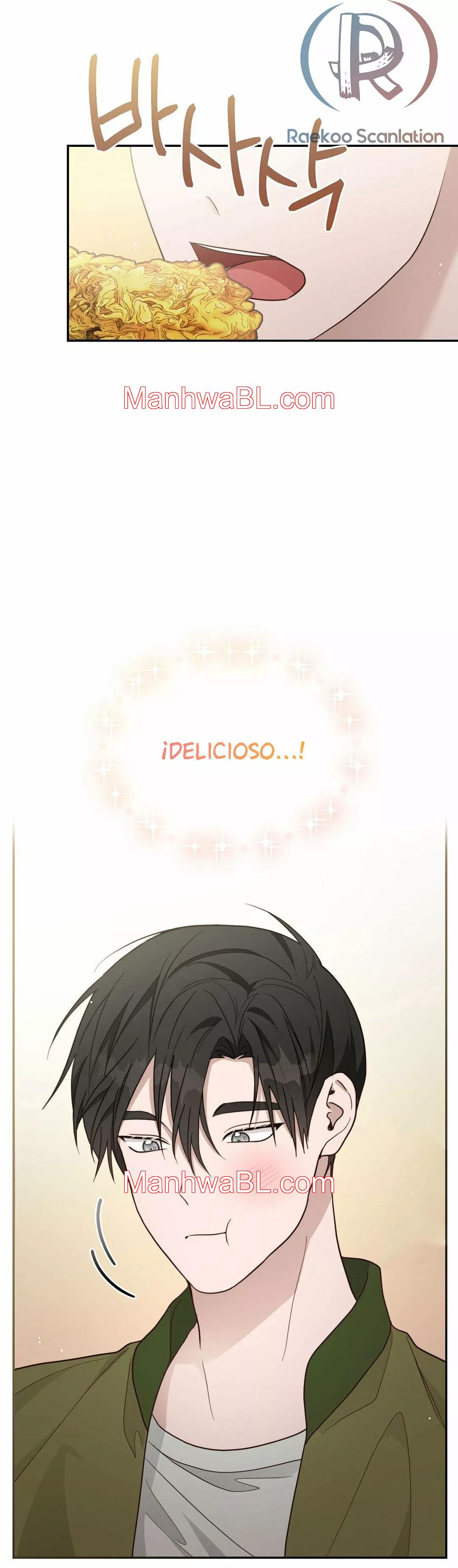 Me convertí en el pésimo seme - Capítulo 18.00 manhwa
