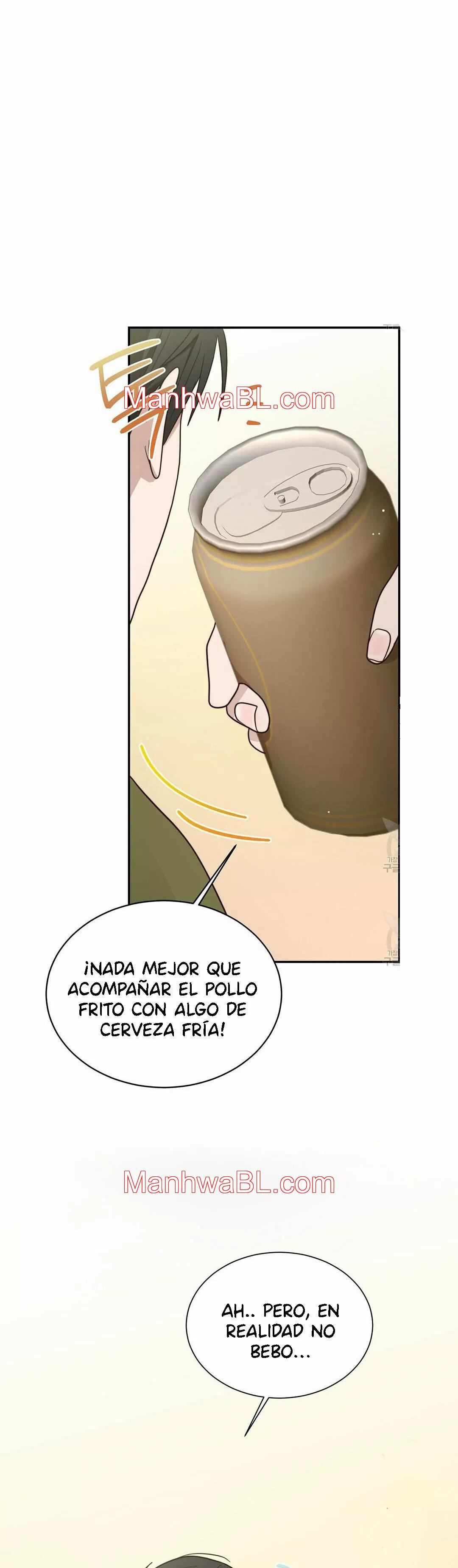 Me convertí en el pésimo seme - Capítulo 18.00 manhwa