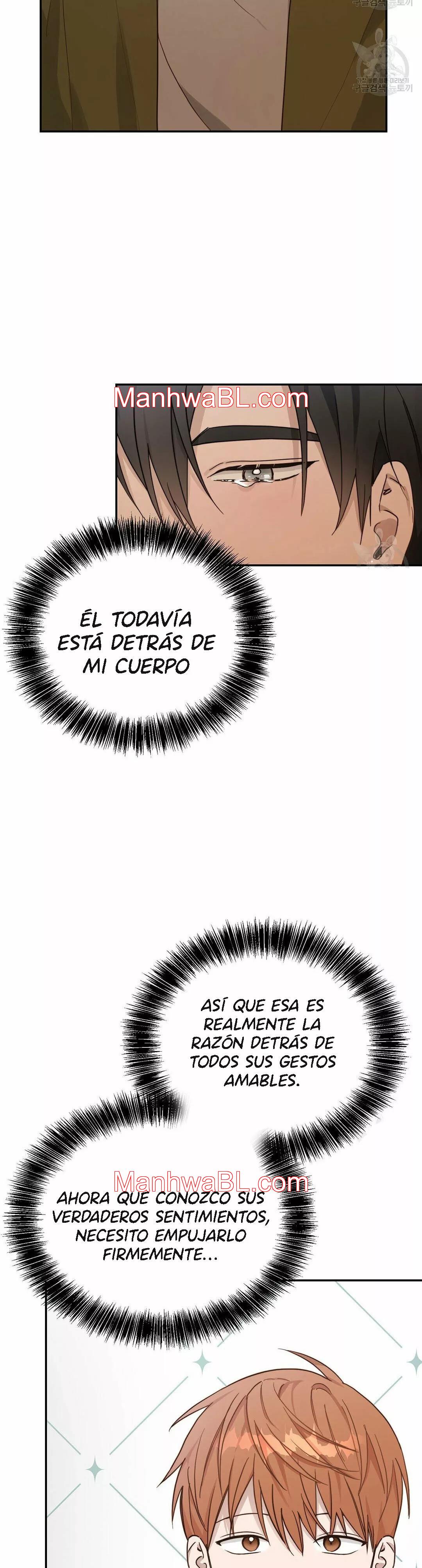 Me convertí en el pésimo seme - Capítulo 18.00 manhwa