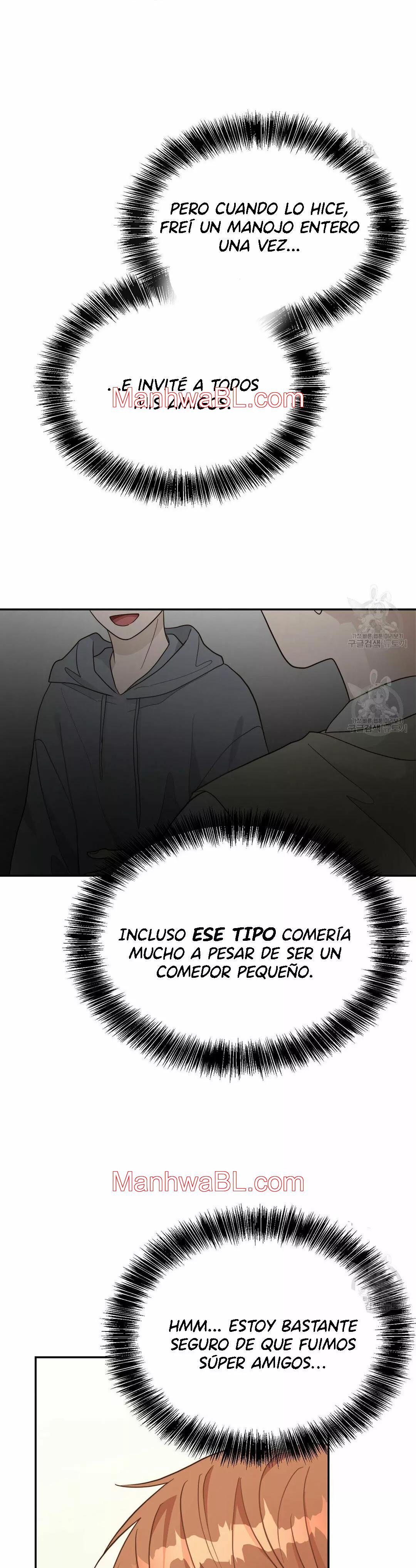 Me convertí en el pésimo seme - Capítulo 18.00 manhwa