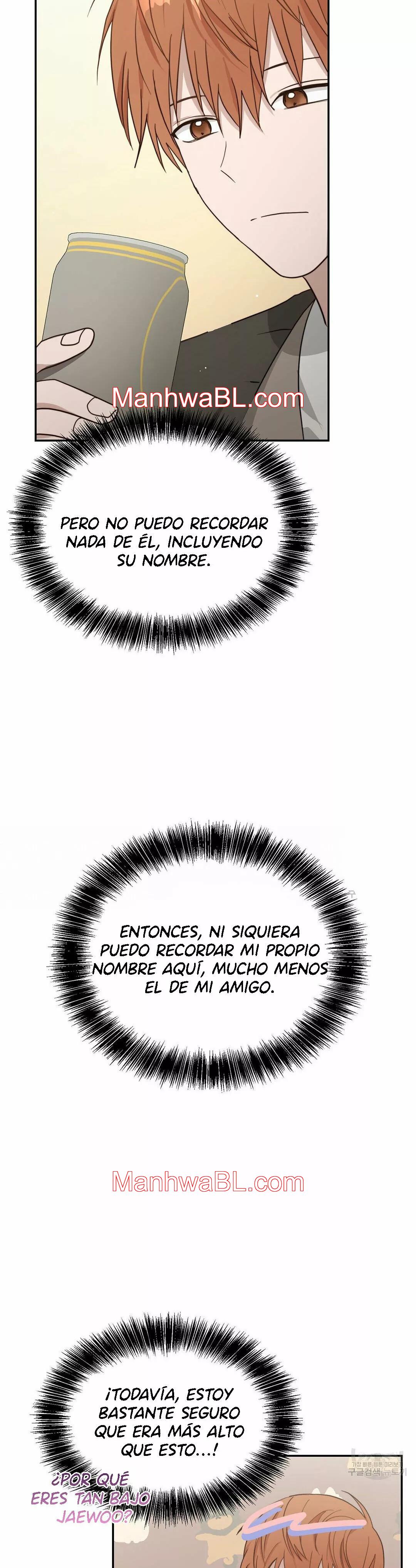 Me convertí en el pésimo seme - Capítulo 18.00 manhwa