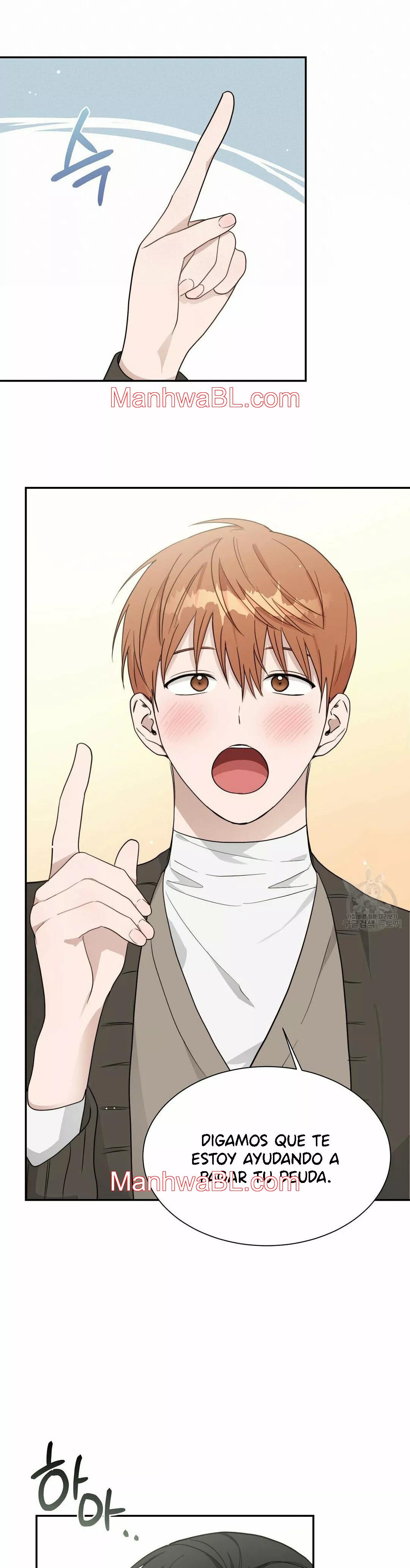 Me convertí en el pésimo seme - Capítulo 18.00 manhwa