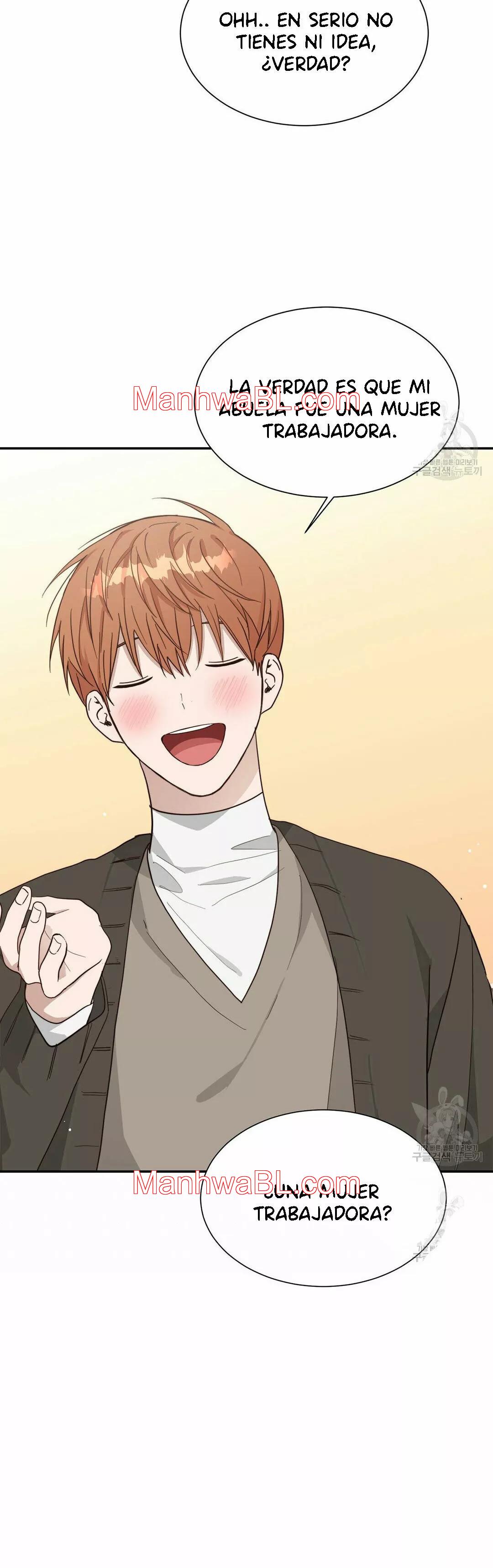 Me convertí en el pésimo seme - Capítulo 18.00 manhwa