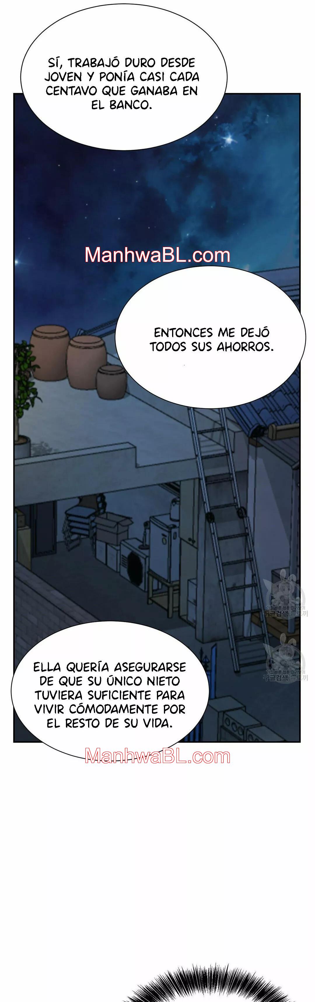 Me convertí en el pésimo seme - Capítulo 18.00 manhwa