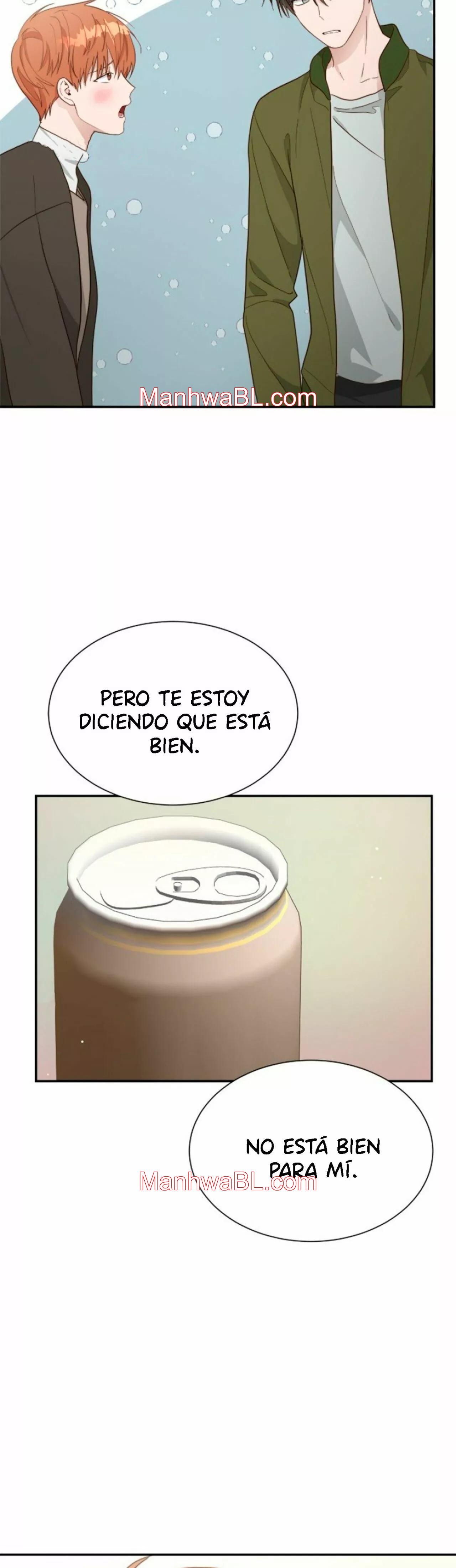 Me convertí en el pésimo seme - Capítulo 18.00 manhwa