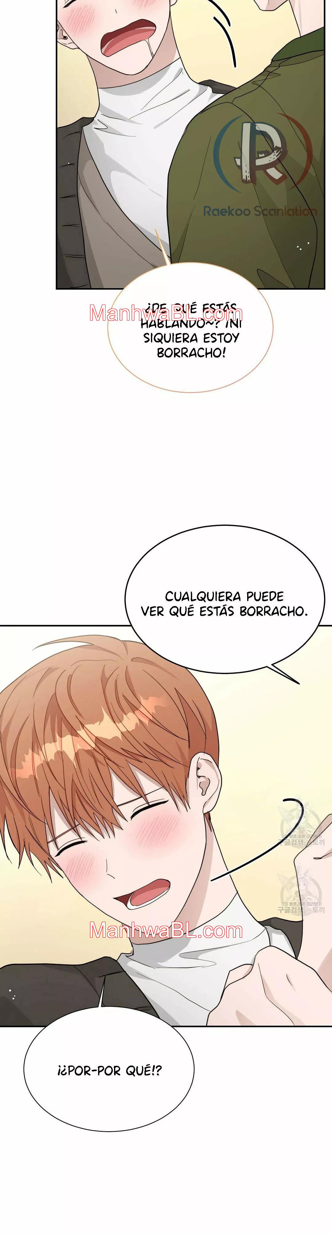 Me convertí en el pésimo seme - Capítulo 18.00 manhwa