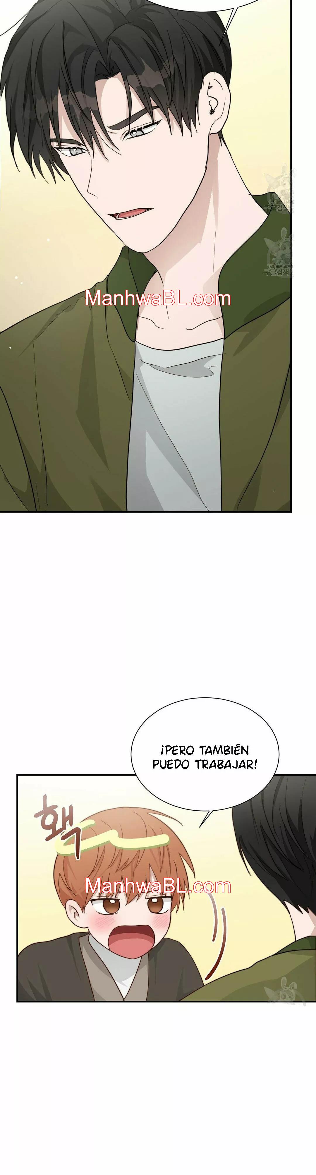 Me convertí en el pésimo seme - Capítulo 18.00 manhwa