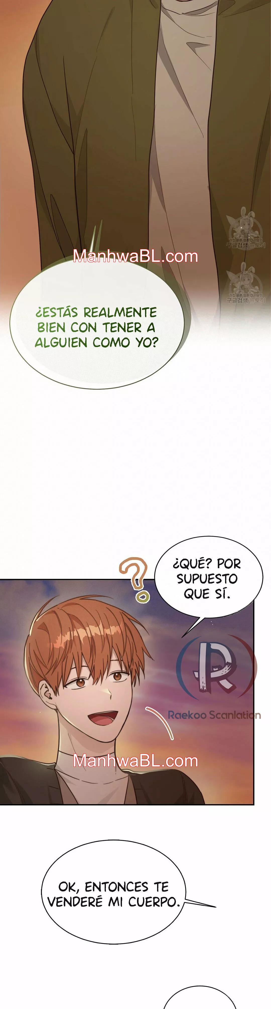 Me convertí en el pésimo seme - Capítulo 18.00 manhwa