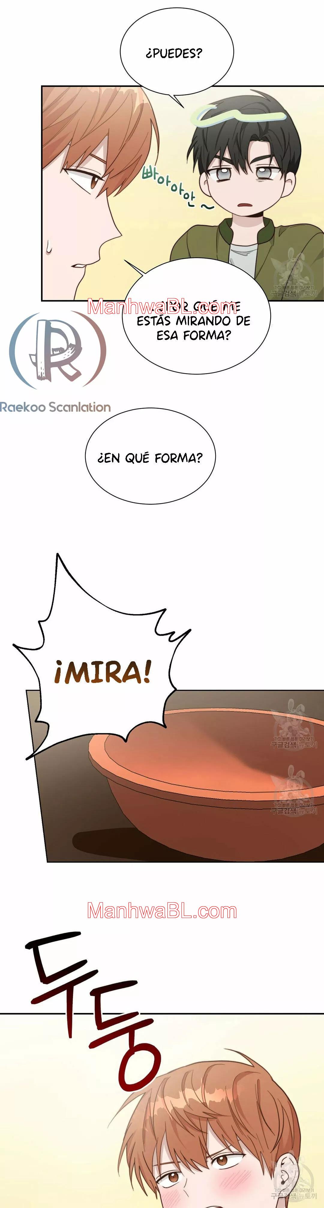 Me convertí en el pésimo seme - Capítulo 18.00 manhwa