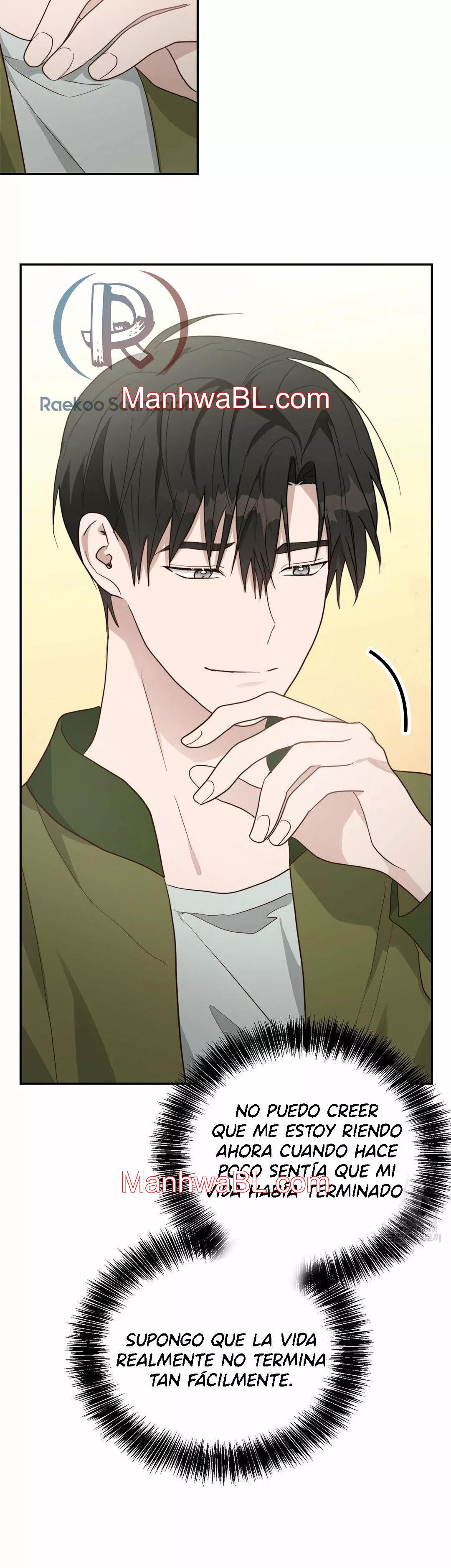 Me convertí en el pésimo seme - Capítulo 18.00 manhwa