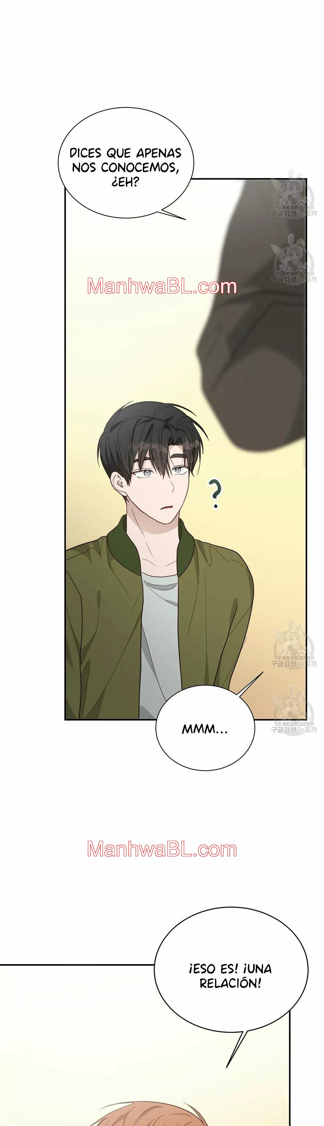 Me convertí en el pésimo seme - Capítulo 18.00 manhwa