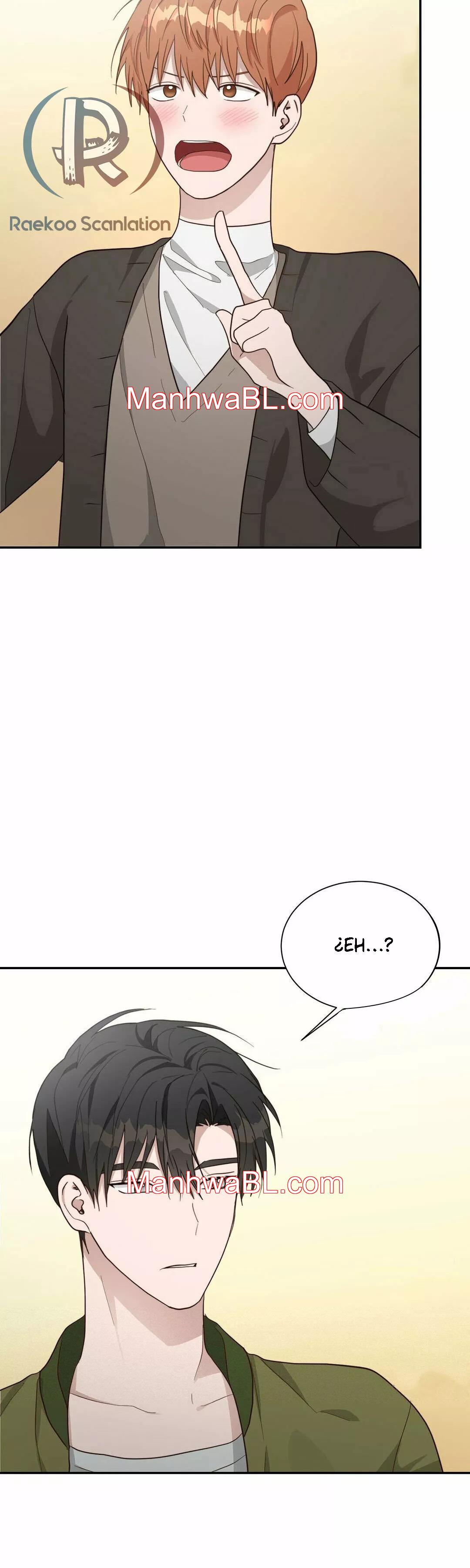 Me convertí en el pésimo seme - Capítulo 18.00 manhwa
