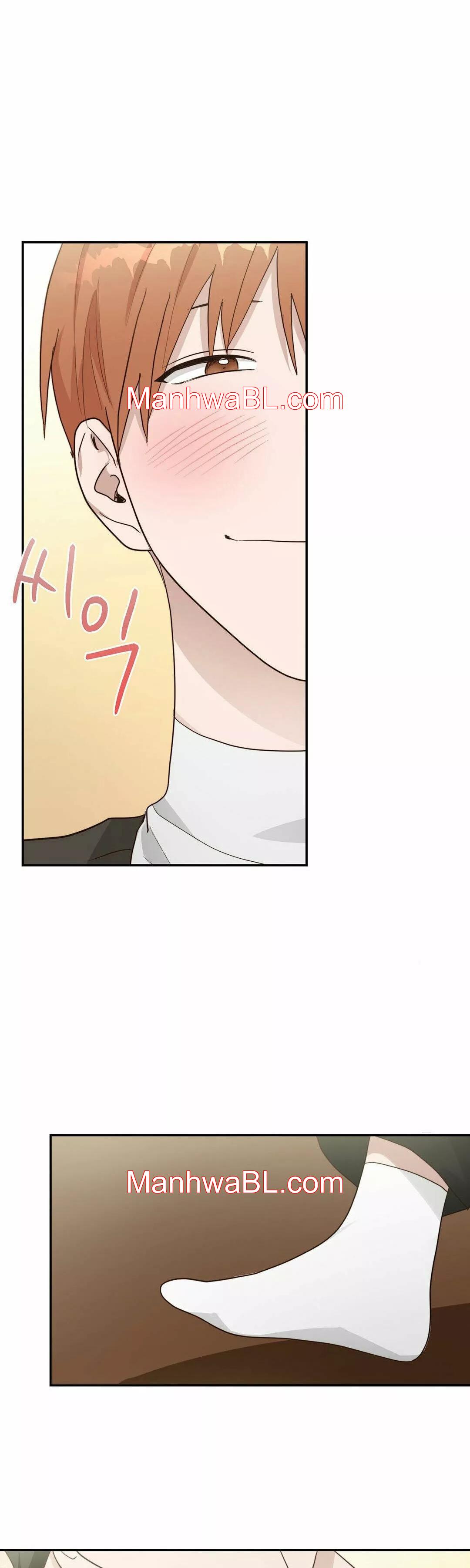 Me convertí en el pésimo seme - Capítulo 18.00 manhwa