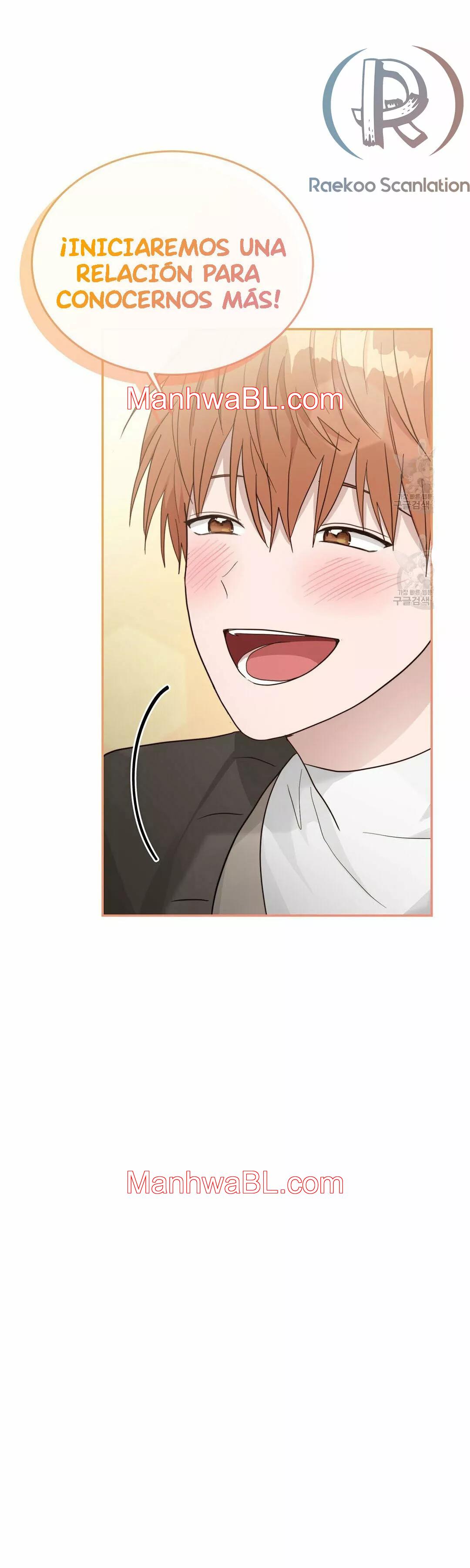 Me convertí en el pésimo seme - Capítulo 18.00 manhwa