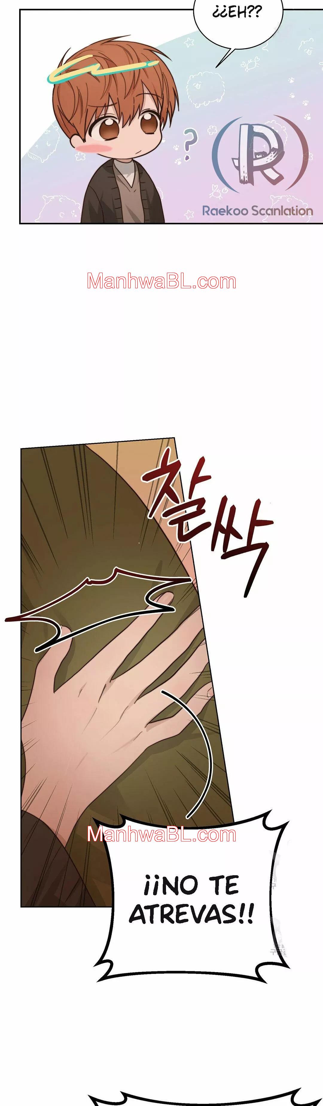 Me convertí en el pésimo seme - Capítulo 18.00 manhwa