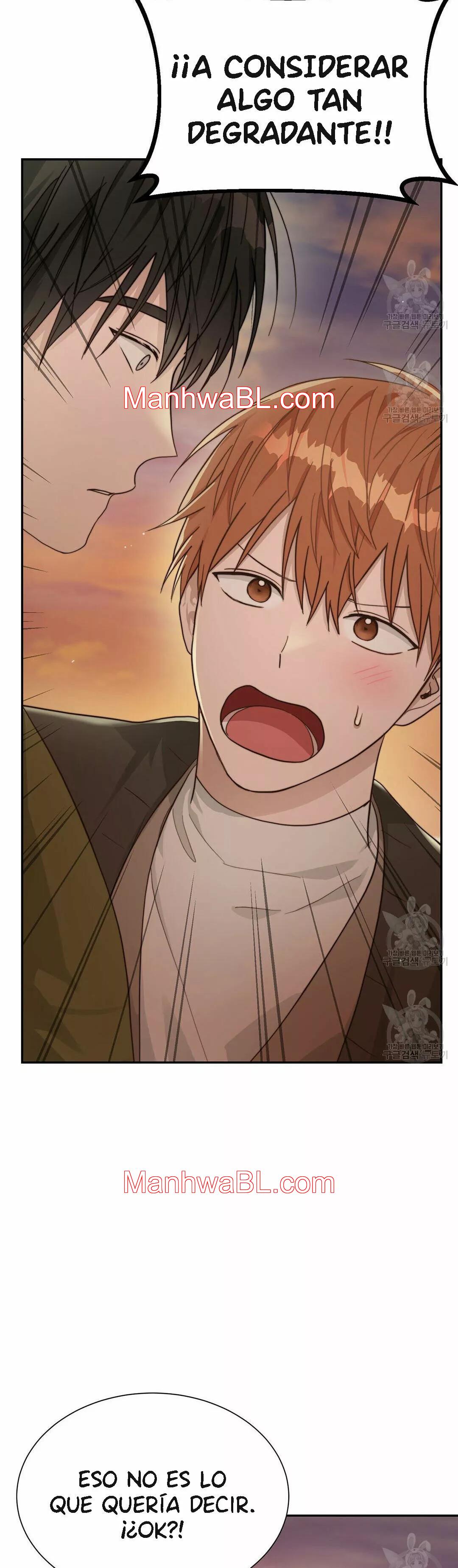 Me convertí en el pésimo seme - Capítulo 18.00 manhwa