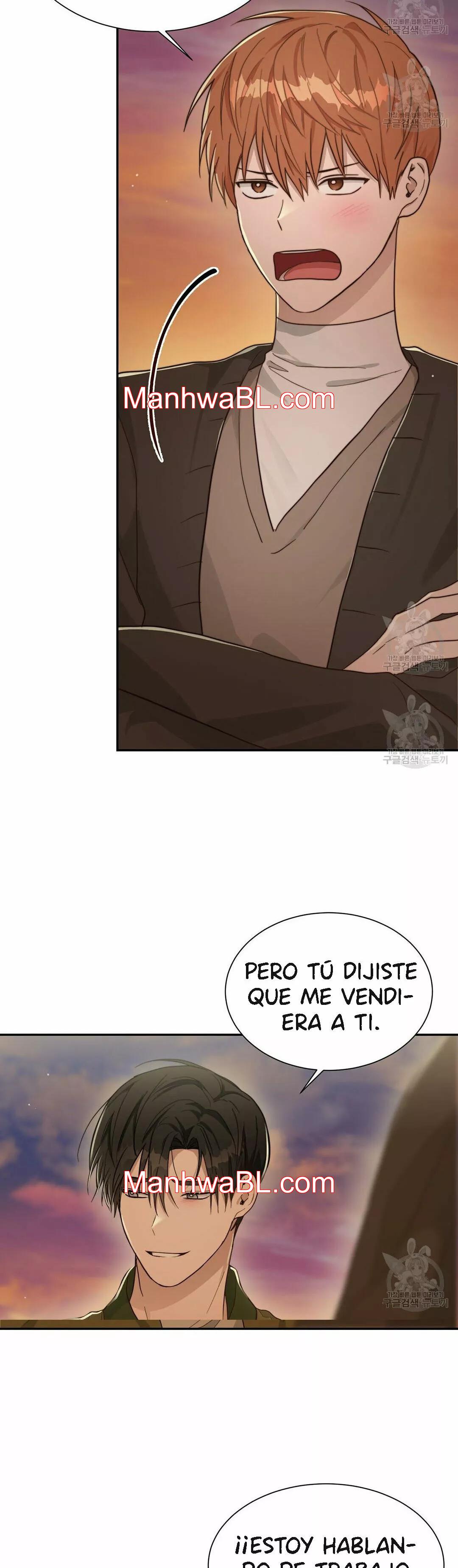 Me convertí en el pésimo seme - Capítulo 18.00 manhwa